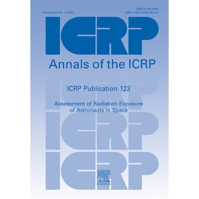 按需印刷ICRP Publication 123[9780702055782]