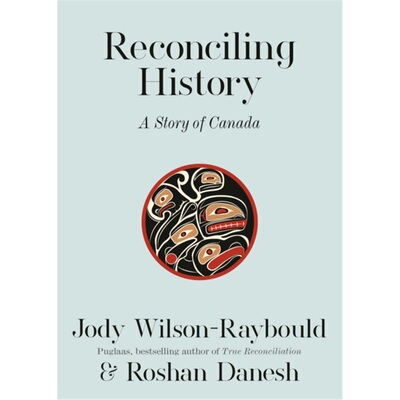 预售【2024新书】Reconciling History[9780771017230]