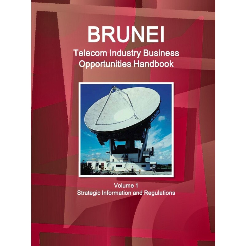 按需印刷不退不换 Brunei Telecom Industry Business Opportunities