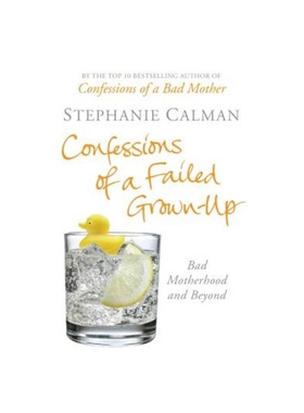 按需印刷Confessions of a Failed Grown-Up[9781447260844]