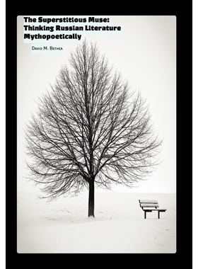 按需印刷The Superstitious Muse[9781934843178]