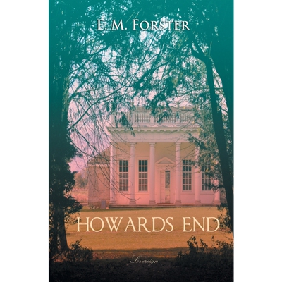 按需印刷Howards End[9781787248557]