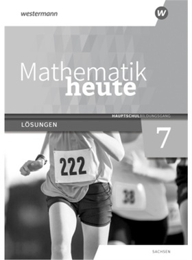 预订【德语】 Mathematik heute - Ausgabe 2020 für Sachsen[9783141515527]