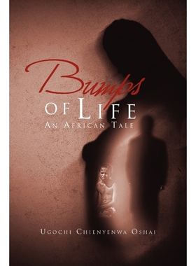 按需印刷Bumps of Life[9781469154206]