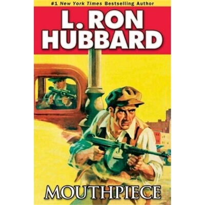 预订Mouthpiece[9781592123568]