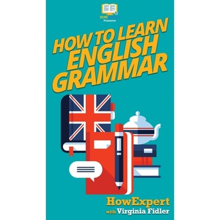 9781647581121 Learn Grammar English 按需印刷How