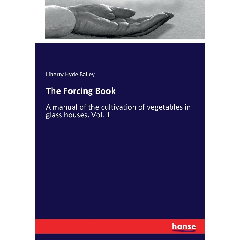 按需印刷The Forcing Book[9783337373702]