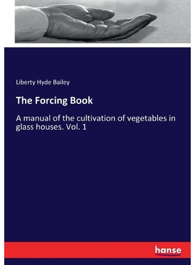 按需印刷The Forcing Book[9783337373702]