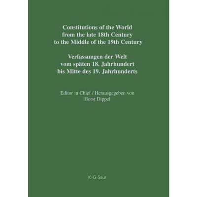 按需印刷DEG Polish Constitutional Documents 1790?C1848[9783598356995]