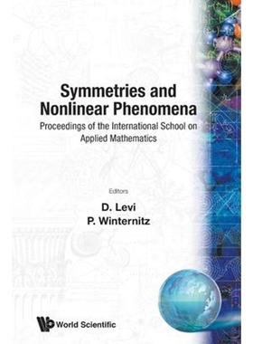 按需印刷Symmetries and Nonlinear Phenomena[9789971507015]