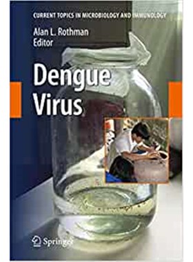 预订不退不换Dengue Virus