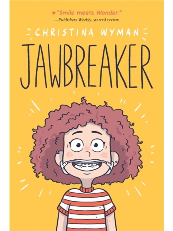 现货   Jawbreaker