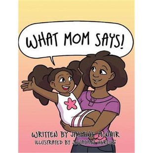 9780999438084 Says Mom 按需印刷What