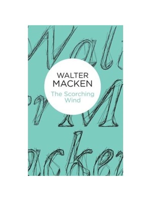 按需印刷The Scorching Wind[9781447270713]