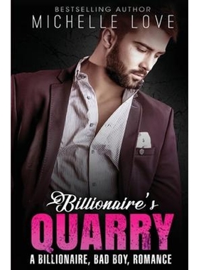 按需印刷Billionaire`s Quarry[9781648083662]