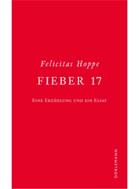 预订【德语】 Fieber 17[9783038200857]