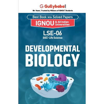 按需印刷不退不换LSE-06 Developmental Biology[9789383921645]