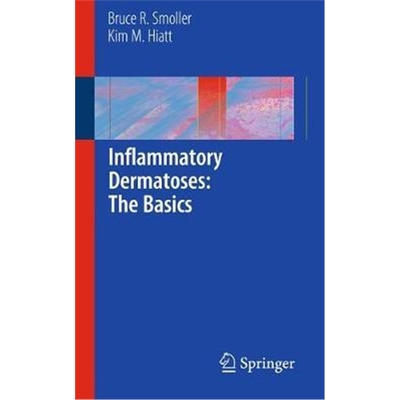 预订Inflammatory Dermatoses: The Basics