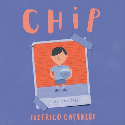 预订Chip[9780316381840]