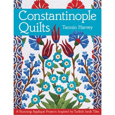 预订Constantinople Quilts[9781617450112]