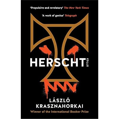 预售Herscht 07769[9781800815063]