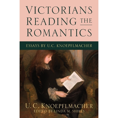 按需印刷不退不换Victorians Reading the Romantics[9780814253663]