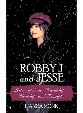 按需印刷Robby J and Jesse[9781456729448]