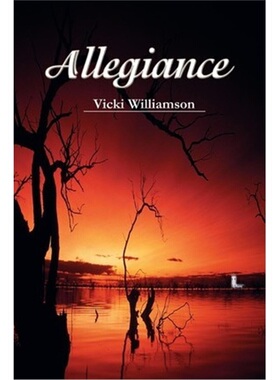 按需印刷不退不换Allegiance[9780595245604]