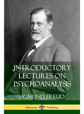按需印刷Introductory Lectures on Psychoanalysis[9781387842766]