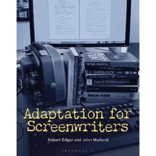 预订Adaptation Screenwriters for