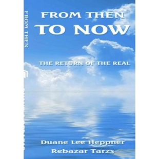 9781434374332 Real the Return The Now Then 按需印刷From