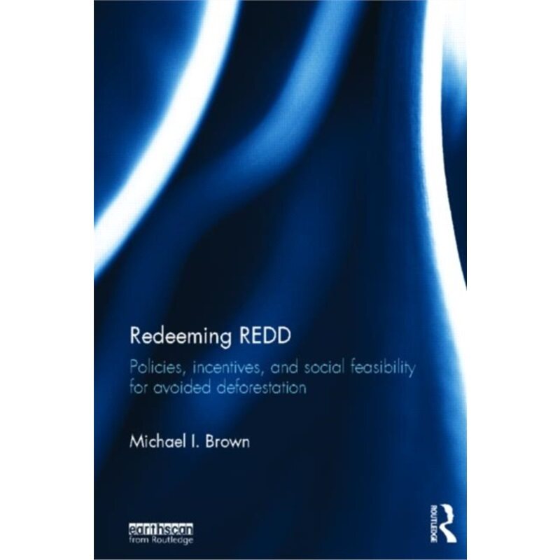 预订不退不换Redeeming REDD[9780415517874]