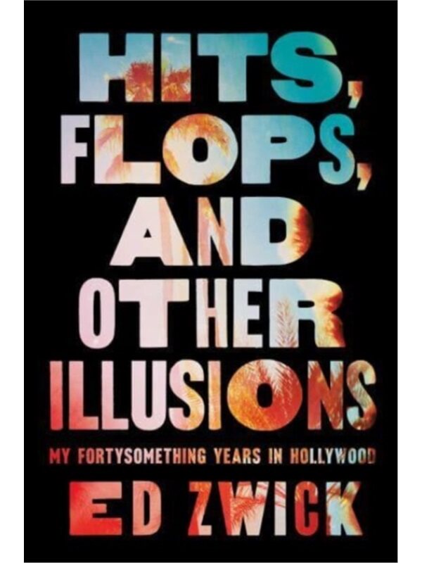 预售【2024新书】Hits, Flops, and Other Illusions