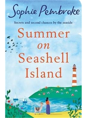 预订Summer on Seashell Island:The uplifting and feel-good holiday romance to read this summer full of family, friendship