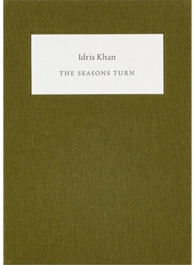 预订Idris Khan[9781914506000]