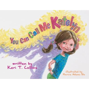 Can 9781948604222 Call Katelyn 按需印刷You
