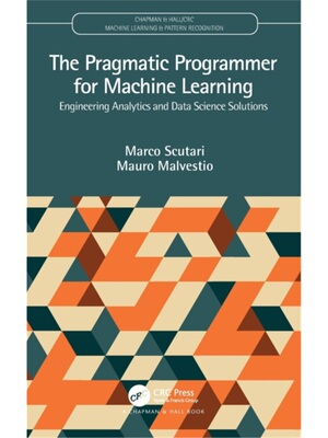 按需印刷TF The Pragmatic Programmer for Machine Learning