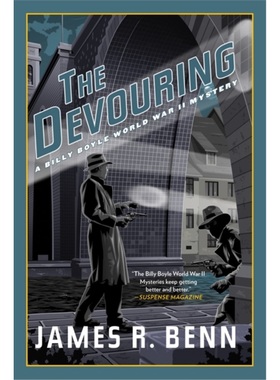 预订Devouring[9781616959524]