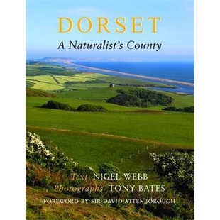 Naturalist County 预订Dorset