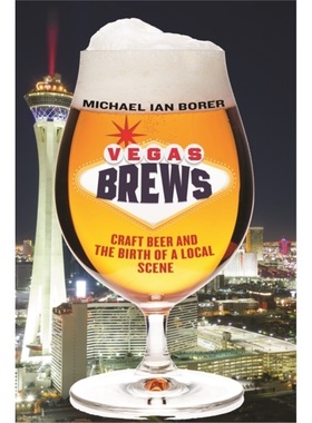 预订Vegas Brews[9781479885251]