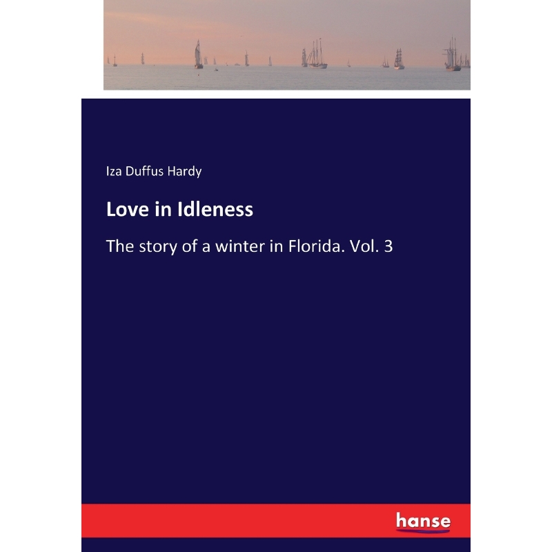 按需印刷Love in Idleness[9783337257156]