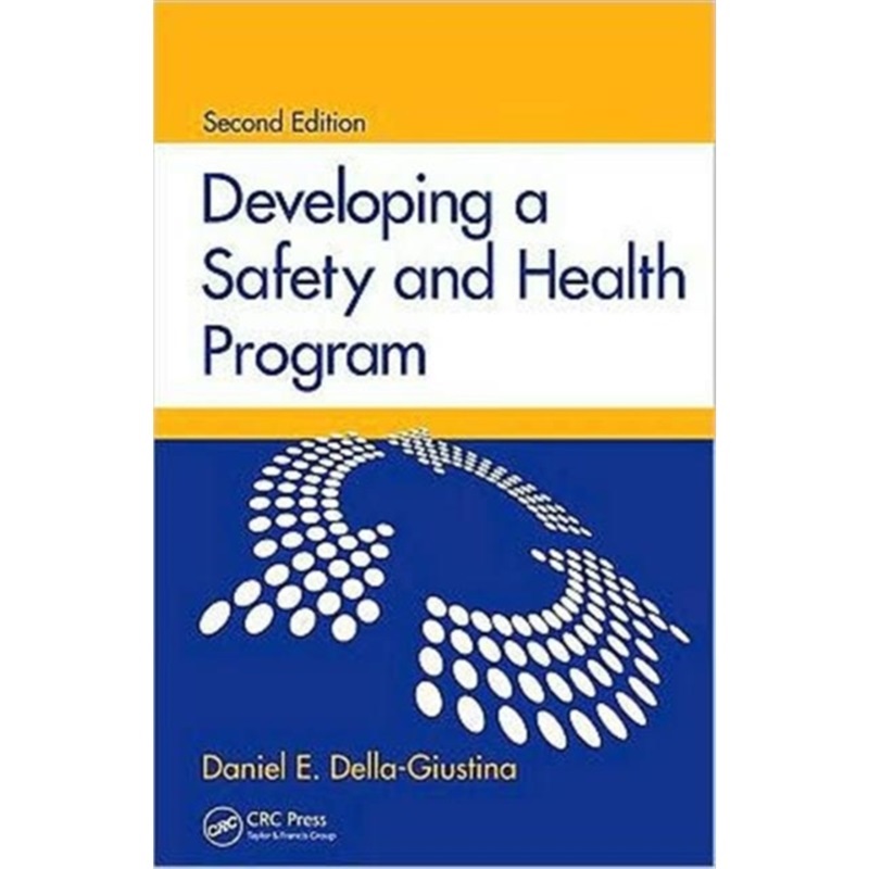 预订Developing a Safety and Health Program[9781439814383]