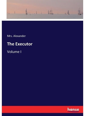 按需印刷The Executor[9783337053444]