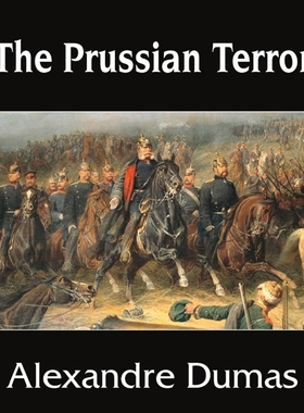 按需印刷The Prussian Terror[9781483705811]