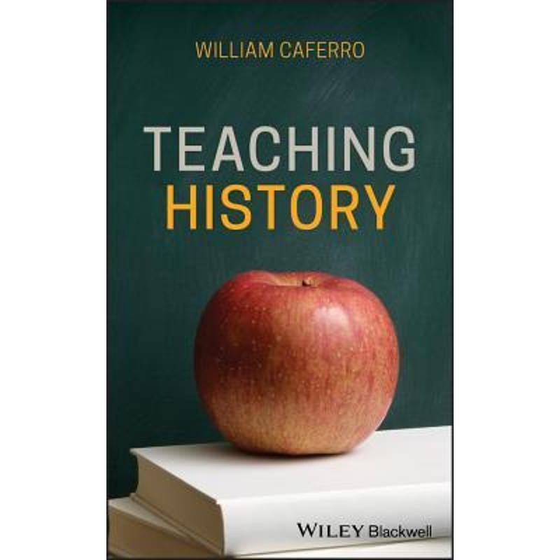 按需印刷Teaching History[9781119147121]