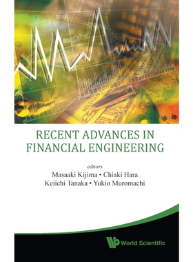 按需印刷不退不换Recent Advances in Financial Engineering[9789814299893]