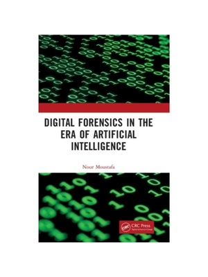 按需印刷TF Digital Forensics in the Era of Artificial Intelligence[9781032244938]