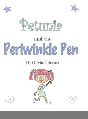 按需印刷Petunia and the Periwinkle Pen[9781716373534]