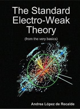 按需印刷The Standard Electro-Weak Theory[9781312390454]