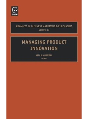 按需印刷Managing Product Info Abmp13h[9780762311590]